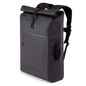 25L 방수 PVC 백팩 아웃도어 스포츠 캐주얼 여행 가방 맞춤 로고 PVC 플로팅 롤탑 백 드라이 방수 백팩 - Product Image 1