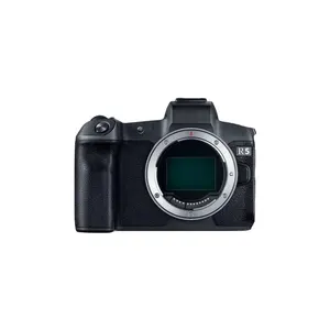 Ca-non R5 Kamera Mirrorless Kamera Digital Bingkai Penuh Kamera Mirrorless Vlog Profesional Perekaman Video 8K