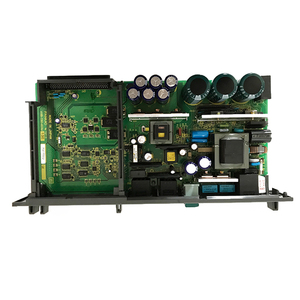 Placa de Circuito PCB del Controlador FANUC A16B-2203-0370 - Product Image 4