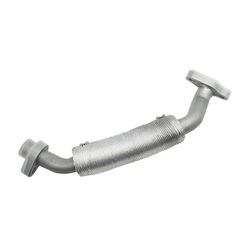 Changan CS75 Turbocompressor Peças 486 Supercharger Oil Return Pipe Assembly (JL486ZQ2-A) Compatível com Changan Auto Peças