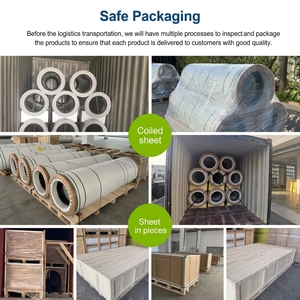 <span class=keywords><strong>Panneau</strong></span> sandwich composite en fibre de verre FRP XPS léger, haute résistance, imperméable <span class=keywords><strong>pour</strong></span> carrosserie de camping-car, caravane, <span class=keywords><strong>remorque</strong></span> - Product Image 6