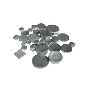 <span class=keywords><strong>Precio</strong></span> de fábrica 1050 1060 1070 Slugs de aluminio para carcasa de condensador - Product Image 5