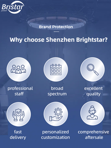 Светодиодный драйвер Dali с регулируемой яркостью, 30 Вт, 12 В, 24 В, 5 лет гарантии - Product Image 4