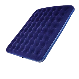 <span class=keywords><strong>Matelas</strong></span> pneumatique carré pliable portable pour la maison, simple ou double, 10 mm d'épaisseur, avec pompe intégrée, pour la <span class=keywords><strong>plage</strong></span>, le camping, en PVC - Product Image 5