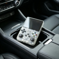 Console de jeu portable en gros d'usine avec écran IPS pour usage domestique
