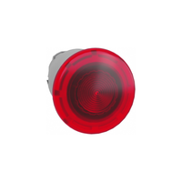 Bouton poussoir industriel authentique ZB4BW643 en stock