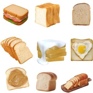 เครื่องหั่นแฮมขนาดเล็กสำหรับใช้ในครัวเรือน พร้อมที่แยกชิ้นแฮม เครื่องหั่นแฮมสำหรับทาปาส พร้อมฟอยล์ - Product Image 3