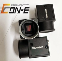 Caméra de vision industrielle Hikrobot MV-CH050-10UC 5MP couleur à balayage de zone, capteur CMOS IMX250 à obturateur global, USB3.0 ultra-rapide