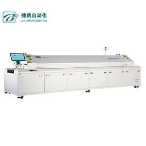 ماكينة SMT 24 الأكثر مبيعاً للفرن Reflow SMT - Product Image 1
