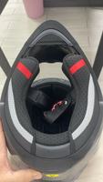 Casque de moto intégral ECE R2206 à double visière, prix de gros usine OEM, casque 709S ABS avec ventilation personnalisée, Cascos