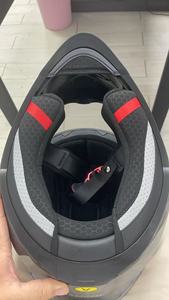 <span class=keywords><strong>Casco</strong></span> de Motocicleta Integral ECE R2206 con Doble Visera, Precio de Fábrica al por Mayor, 709S ABS, <span class=keywords><strong>Casco</strong></span> con Ventilación Personalizada - Product Image 2
