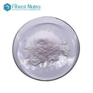 Beta-sitosterolo 45% naturale di alta qualità 95% steroli vegetali fitosterolo - Product Image 1