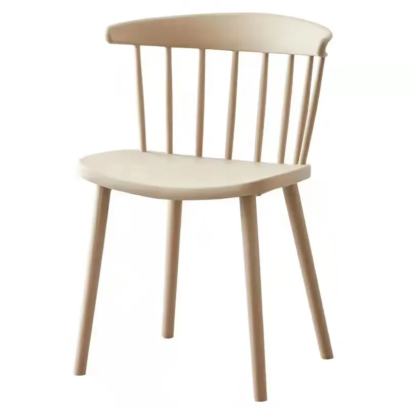 Пластиковый стул известного дизайна для ресторана, шезлонг для отелей, лучшие жесткие прочные белые пластиковые стулья оптом