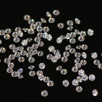 Diamant de laboratoire cvd Diamant hpht Diamant
