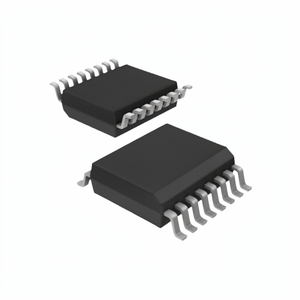 CBT3253DS ลอจิก118ของแท้บริการครบวงจร IC MUX/demux 2x16 SSOP 16 SSOP (0.154 ", กว้าง3.90มม.) - Product Image 1