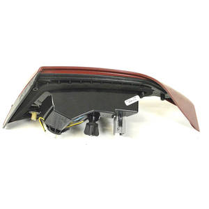 Luci posteriori luci luce posteriore H1BB-13A603-AH H1BB-13A602-AH posteriore posteriore Auto parti posteriori <span class=keywords><strong>fanale</strong></span> posteriore per Ford <span class=keywords><strong>Fiesta</strong></span> 2018 - Product Image 3