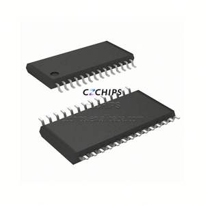 New and Original Guaranteed 320AIC23 SSOP-28 Integrated Circuit IC CZSKU:U6R8O4V0 - Product Image 1