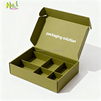 Juego de Cajas de Regalo Personalizables para Postres de Chocolate, Diseño de Caja de Papel Premium, Recuerdos de Panadería, Regalos para Fiestas