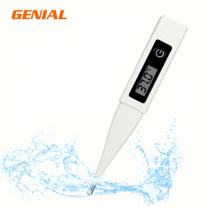 Termómetro <span class=keywords><strong>Digital</strong></span> Serie T19 de Alta Calidad para Bebés y Adultos, Uso Clínico, Axilar, Seguro y Portátil, <span class=keywords><strong>Precio</strong></span> de Fábrica 2025 - Product Image 1