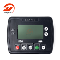 Contrôleur LIXiSE LXC3110 d'origine, module de commande LXC-3110 pour générateur diesel