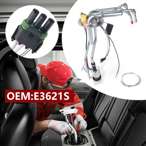 Module de pompe à carburant E3621S pour Chevrolet GMC C K 1500 1988-1995, pièce de rechange - Product Image 3