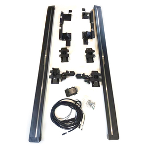 Pedal de pasos laterales eléctricos impermeables de calidad, piezas y accesorios para más de <span class=keywords><strong>2023</strong></span> Jeep Grand Cherokee Model Land Cruiser - Product Image 4