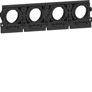 HYH555H Personalizable con adaptador de conexión trasera Hagers PW1600 4P - Product Image 1