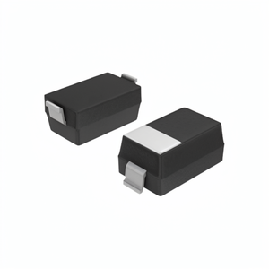Original SOD-123 SMMSD4148T3G Electronic Circuit Components Single Diodes - Product Image 1