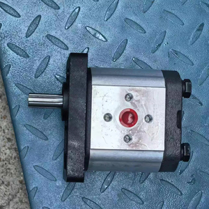CBN-F3 -F42 CBNF320 <b>Small</b> Displacment Gear <b>Pump</b> - Product Image 3