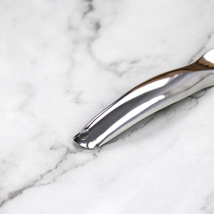 Kitchen Fruit & Vegetable Tools Accessories Manual Stainless Steel Multifunction Green Onion Slicer Knife with Plastic Cover - Product Image 4