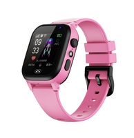 Reloj inteligente para niños S30 al por mayor para 3-12 años 2G GSM SIM SOS llamada cámara SOS características TFT pantalla goma regalo para niños niñas