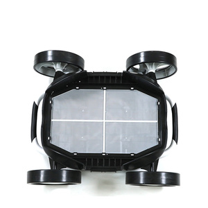 Aspirateur puissant pour piscine, équipement de nettoyage avec sac filtrant, robot de nettoyage automatique portable HJ1007/HJ1107 - Product Image 4