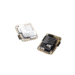 Ruisu F4V4 40A AIO ชุดควบคุมการบิน ESC ในตัว ไม่ต้องบัดกรี โดรนแข่ง Flower Flight - Product Image 1