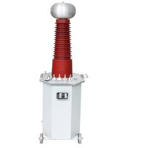 Sistema de prueba de voltaje soportado de CA serie YD(J.Z) para pruebas de seguridad de equipos eléctricos - Product Image 3