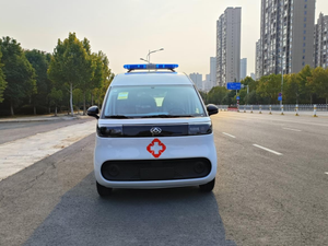 <span class=keywords><strong>Ambulanza</strong></span> Professionale, Furgone Mobile per Esami, Veicolo Medico Modificato, Attrezzatura Medica Personalizzabile - Product Image 2