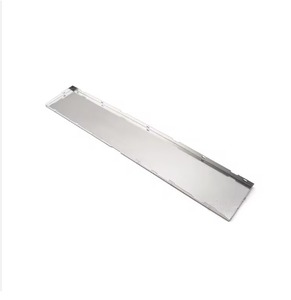 Pièces et composants métalliques de précision sur mesure, pièces OEM en acier inoxydable et en aluminium, Cloudwave CW-SM-007 - Product Image 2