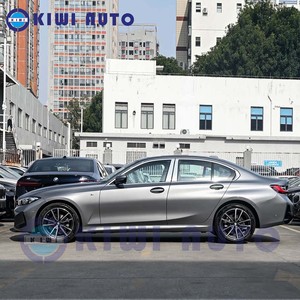 <span class=keywords><strong>BMW</strong></span> Série 3 2025 <span class=keywords><strong>325</strong></span> Li m Sport Essence 4 Portes 5 Places Berline pour l'Exportation - Product Image 3