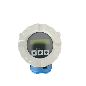 (E+H) PROSONIC FLOW 91 Medidor de Flujo Ultrasónico para Tuberías 91WA1-RA3C00AKA4AA - Product Image 2