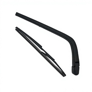 Brazo de Limpiaparabrisas Trasero de 300 mm para Toyota Yaris, Repuesto para Modelos Echo BB y Scion XB, 8524052010 - Product Image 1