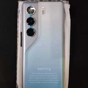 Nouveau modèle 2026 Camon 40 Pro 5G Smartphone 16 Go de RAM + 1 To de stockage Appareil photo arrière 108 MP Grand écran HD Cadre fin Téléphone portable - Product Image 1