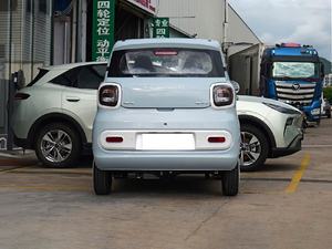 Nuevo Bestune Pony, Mini Auto Eléctrico, 222 km de Autonomía, 18.11 kWh, 2025 - Product Image 3