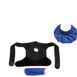 Soporte de Hombro Usluck con Bolsa de Hielo de Tela Médica de 9/11 Pulgadas para Aliviar el Dolor de Hombro y Codo - Product Image 2