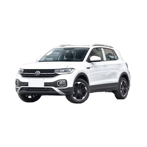Per Volkswagens TACQUA DSG R-Line Smart Link Edition 1.2T benzina <span class=keywords><strong>auto</strong></span> usata 5 porte 5 posti piccola Suv a buon mercato di <span class=keywords><strong>seconda</strong></span> <span class=keywords><strong>mano</strong></span> - Product Image 1