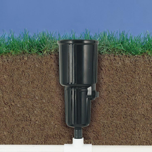 Système d'irrigation par aspersion réglable <span class=keywords><strong>pour</strong></span> pelouse souterraine <span class=keywords><strong>pour</strong></span> l'<span class=keywords><strong>arrosage</strong></span> du jardin - Product Image 2
