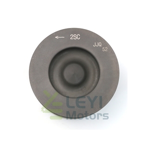 Kit de Pistones para Hyundai con Anillo, Accesorios Nuevos para Automóviles OE 23410-2F910 23410-2F911 23410-2F913 23410-2F950 - Product Image 3