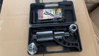 Clé multiplicateur de couple 1:68 4800 NM Jeu de clés à écrou de roue Outil d'économie de main-d 'œuvre pour camion remorque RV