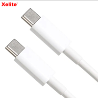 IPhone Compatible 2M Type-C Câble 3A Charge Rapide Téléphone Mobile USB-C Câble De Charge, Vente En Gros