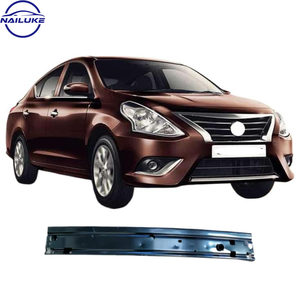 NAILUKE Pièces de carrosserie Pare-chocs avant <span class=keywords><strong>Armature</strong></span> Sunny Versa Altema 2011-2025 OEM F2030-3AWEH F2030-3AWMH pour Nissan - Product Image 2