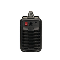 Machine à souder électrique portable MMA-200R LASTON de haute qualité, apparence brevetée, 8,2 kVA, idéale pour les pays climat chaud