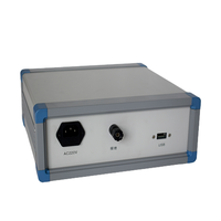 Wrindu RDRB-IV Transformador de potencia Probador de deformación de bobinado Juego de prueba SFRA Analizador de respuesta de frecuencia de barrido